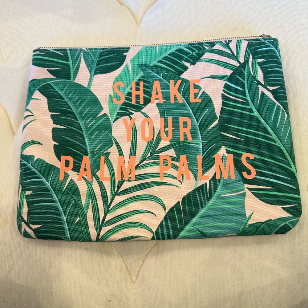 All In Pouch - Shake Your Palm Palms
